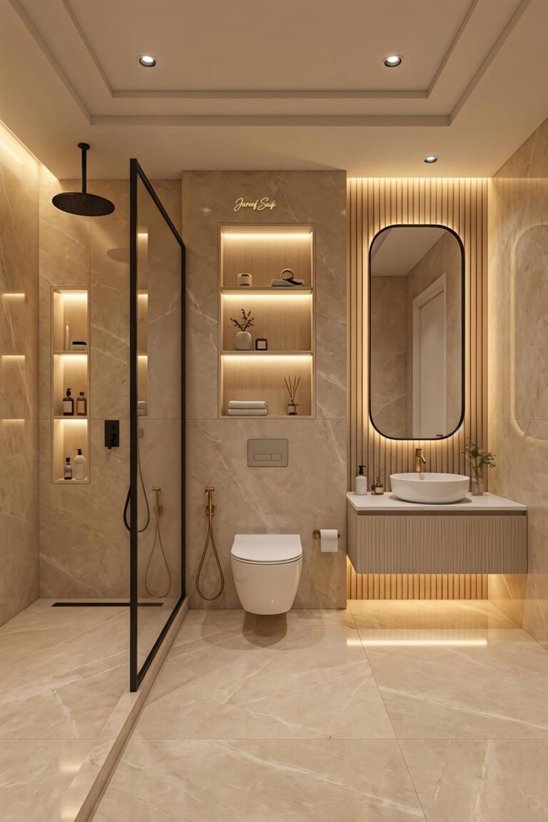 Bathroon 1